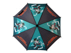 MY HERO ACADEMIA - Parapluie Automatique 54 cm bems
