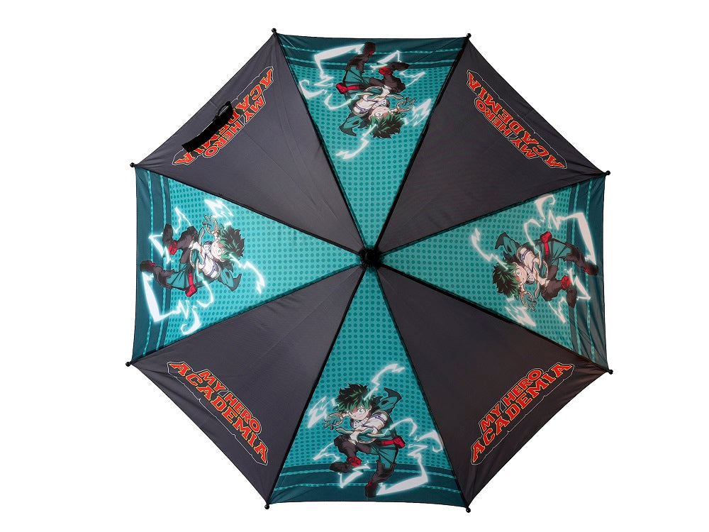 MY HERO ACADEMIA - Parapluie Automatique 54 cm bems