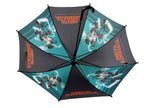 MY HERO ACADEMIA - Parapluie Automatique 54 cm bems