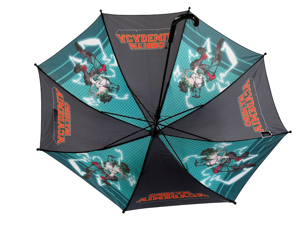 MY HERO ACADEMIA - Parapluie Automatique 54 cm bems