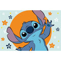 LILO & STITCH - Stitch - Tapis en mousse 40x60cm bems