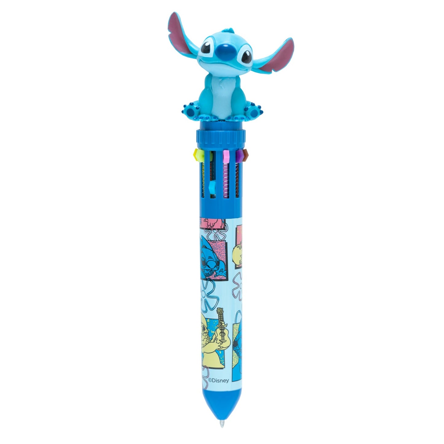 Stylo bille Stitch bems