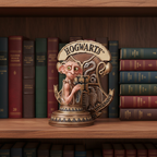 HARRY POTTER - Dobby - Serre-Livres 20cm bems