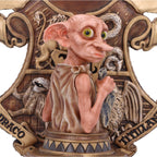 HARRY POTTER - Dobby - Serre-Livres 20cm bems