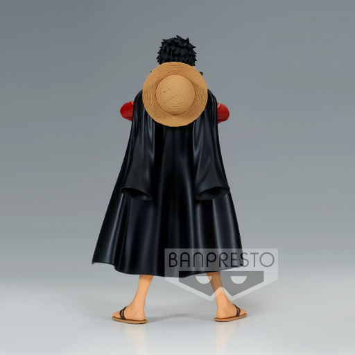 Figurine Luffy bems