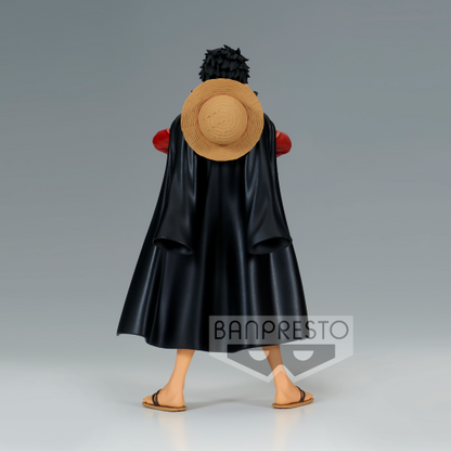 Figurine Luffy bems