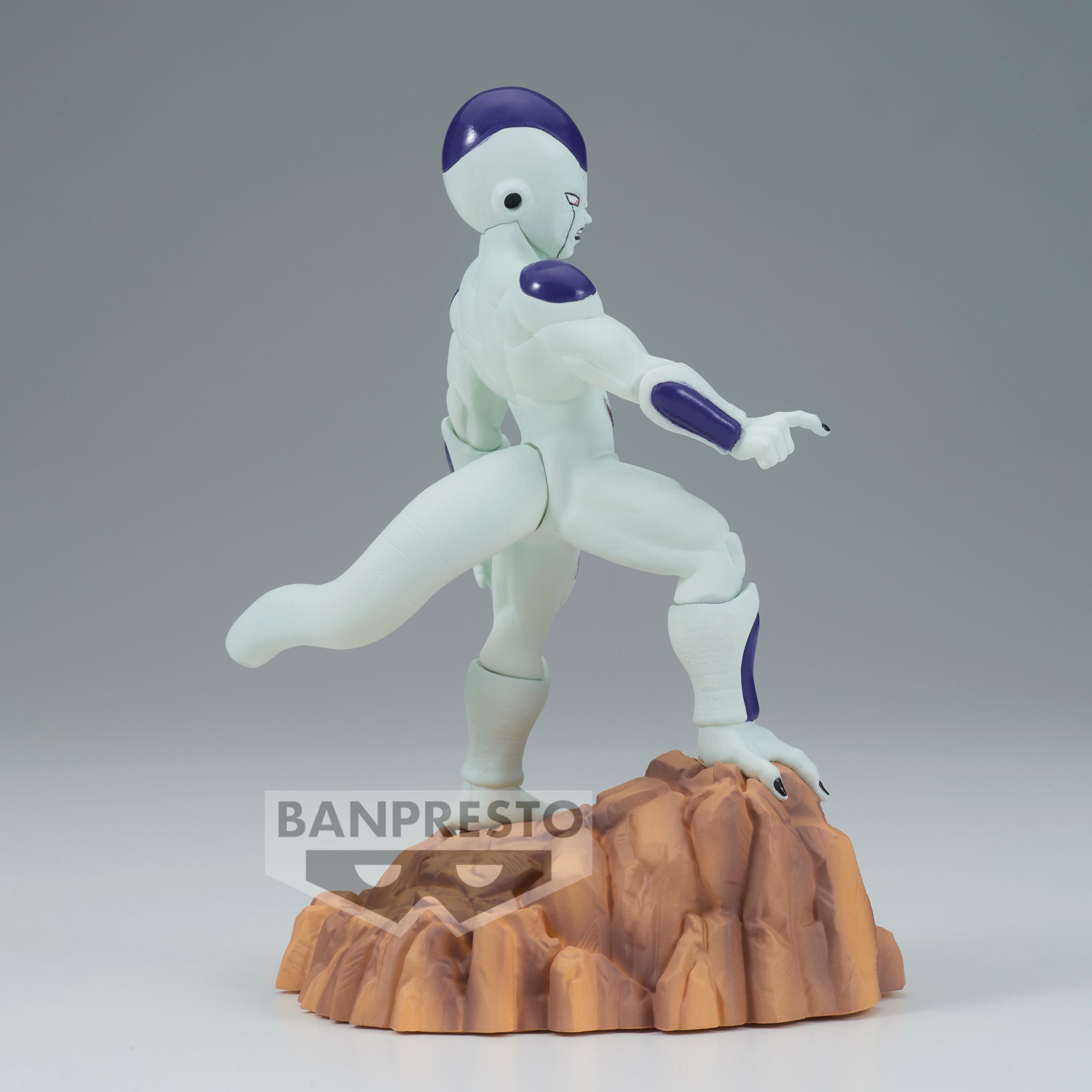 DRAGON BALL Z - Freezer - Figurine History Box 13cm bems