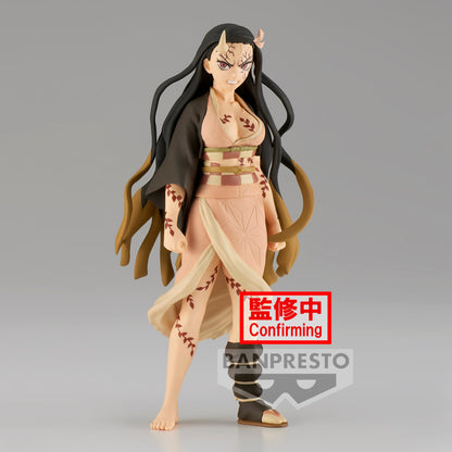 Figurine DEMON SLAYER  Nezuko Kamado bems