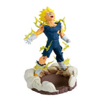 Figurine Majin Végéta bems