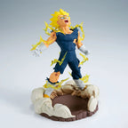 Figurine Majin Végéta bems