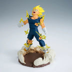 Figurine Majin Végéta bems