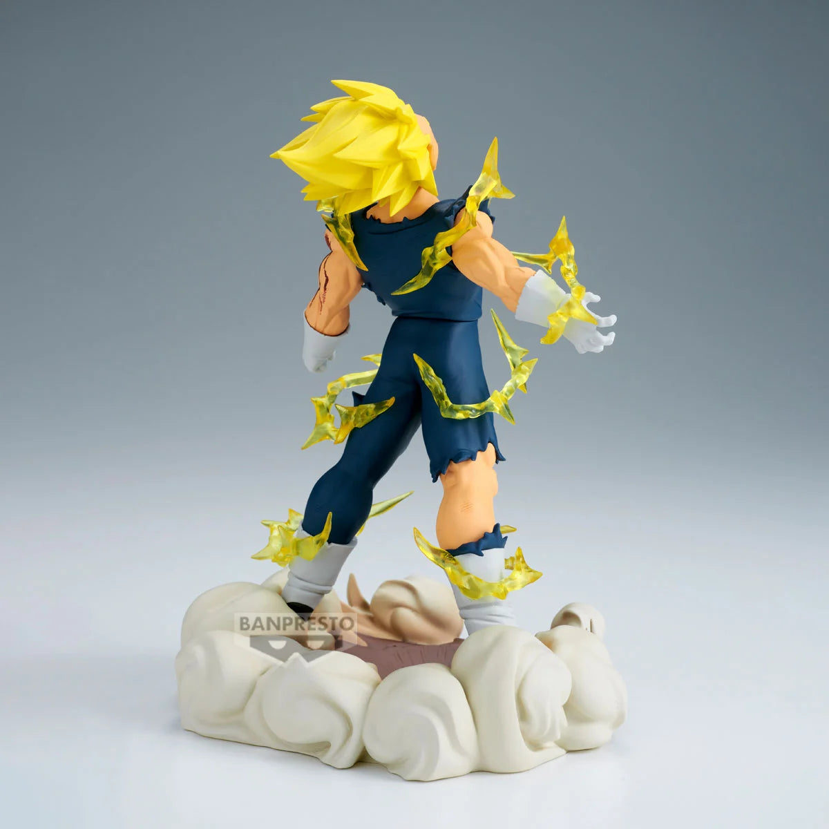 Figurine Majin Végéta bems