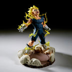 Figurine Majin Végéta bems