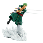 ONE PIECE - Roronoa Zoro - Figurine Senkozekkei 15cm bems