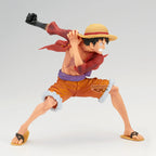 ONE PIECE - Monkey D. Luffy (Version A) - Figurine Maximatic 21cm bems