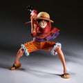 ONE PIECE - Monkey D. Luffy (Version A) - Figurine Maximatic 21cm bems