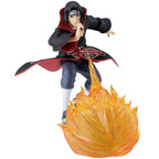 NARUTO SHIPPUDEN - Itachi Uchiha - Figurine Effectreme 13cm bems