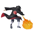 NARUTO SHIPPUDEN - Itachi Uchiha - Figurine Effectreme 13cm bems
