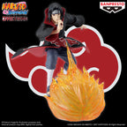 NARUTO SHIPPUDEN - Itachi Uchiha - Figurine Effectreme 13cm bems