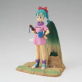 Figurine Bulma OcioStock