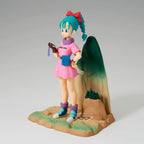 Figurine Bulma OcioStock
