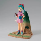 Figurine Bulma OcioStock