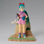 Figurine Bulma OcioStock