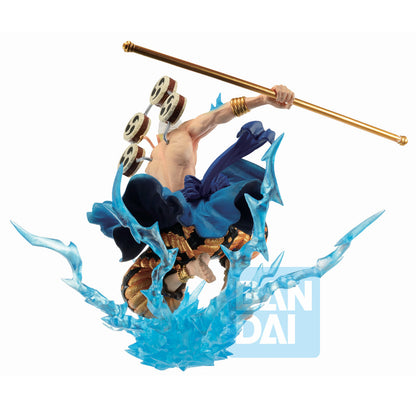 figurine one piece Enel bems