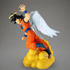 DRAGON BALL Z - Son Goku - Figurine History Box 12cm bems