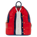 RETOUR VERS LE FUTUR - Marty McFly - Mini Sac à Dos Loungefly Loungefly