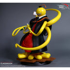 ASSASSINATION CLASSROOM - Koro Sensei - Statuette 30cm bems