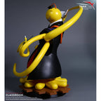 ASSASSINATION CLASSROOM - Koro Sensei - Statuette 30cm bems