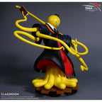 ASSASSINATION CLASSROOM - Koro Sensei - Statuette 30cm bems