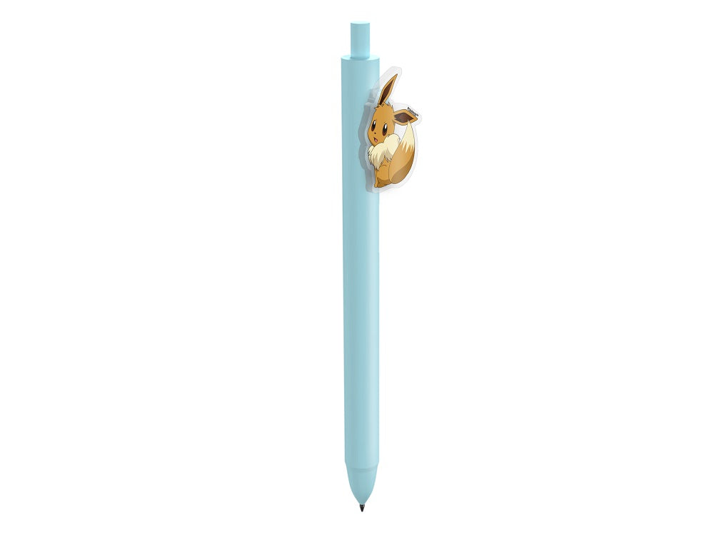 POKEMON - Collection Flower - Set de 2 Stylos à Bille bems