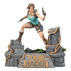 TOMB RAIDER - Lara Croft - Statuette 24cm bems