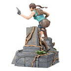 TOMB RAIDER - Lara Croft - Statuette 24cm bems