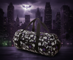 DC COMICS - Joker Packable Duffle Bag bems