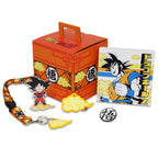 DRAGON BALL Z - Goku - Boite Mystère bems