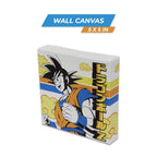 DRAGON BALL Z - Goku - Boite Mystère bems