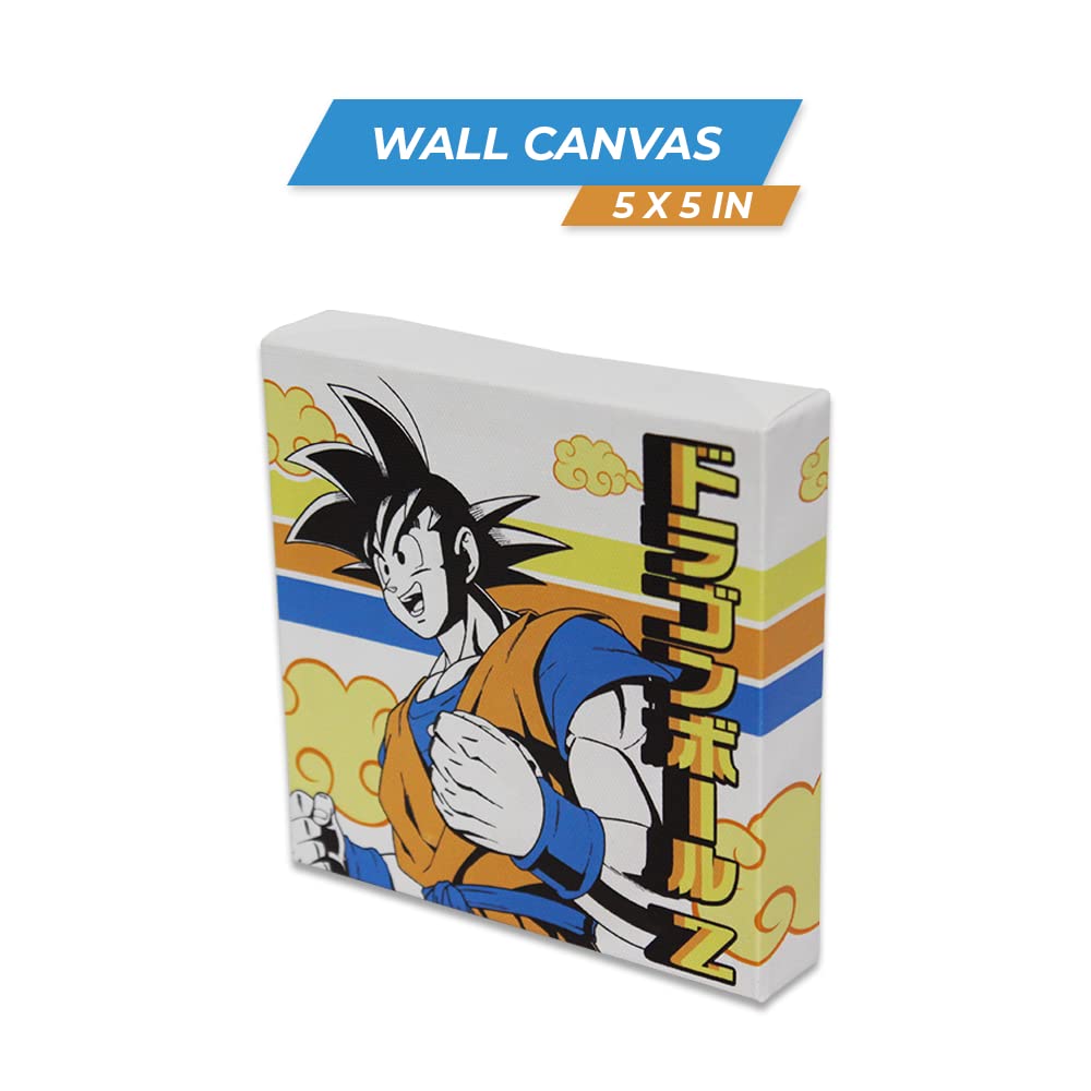 DRAGON BALL Z - Goku - Boite Mystère bems