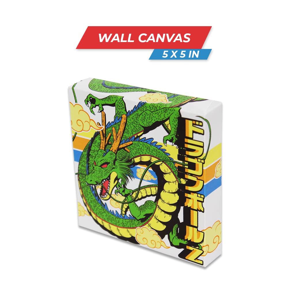 DRAGON BALL Z - Shenron - Boite Mystère bems