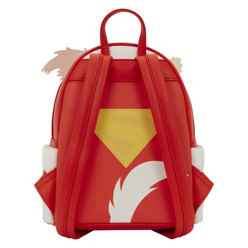 SUPERGIRL - Krypto - Mini Sac à Dos Loungefly Loungefly