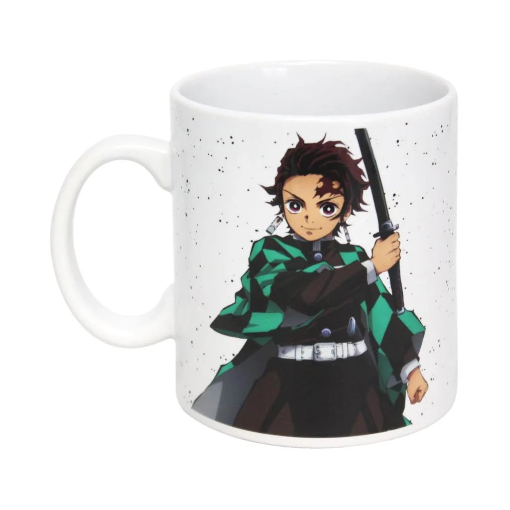 Mug Démon Slayer bems