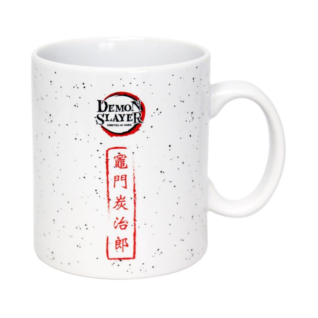 Mug Démon Slayer bems