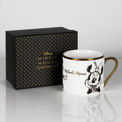 Mug Minnie premium bems