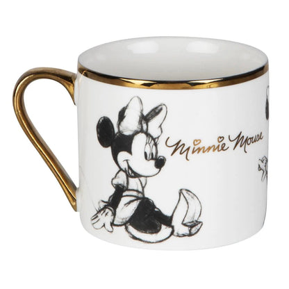 Mug Minnie premium bems