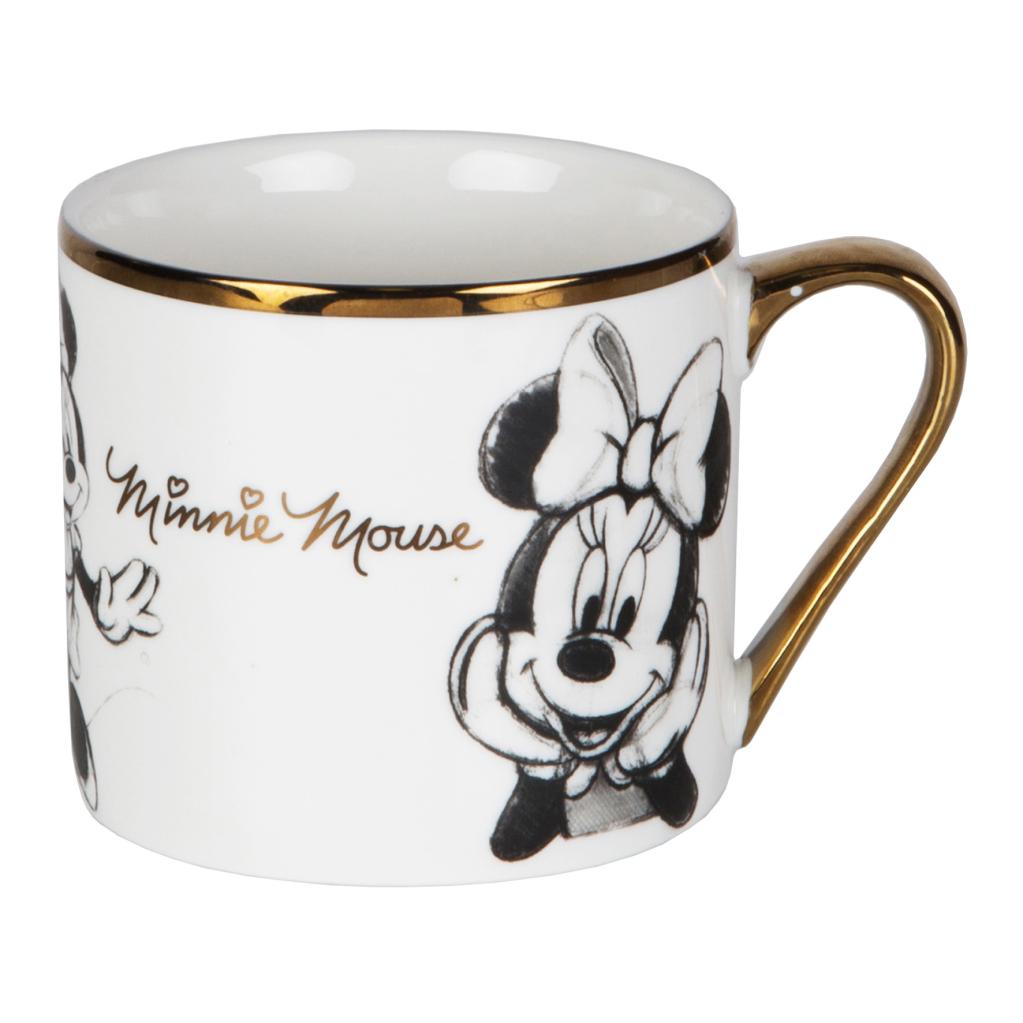 Mug Minnie premium bems