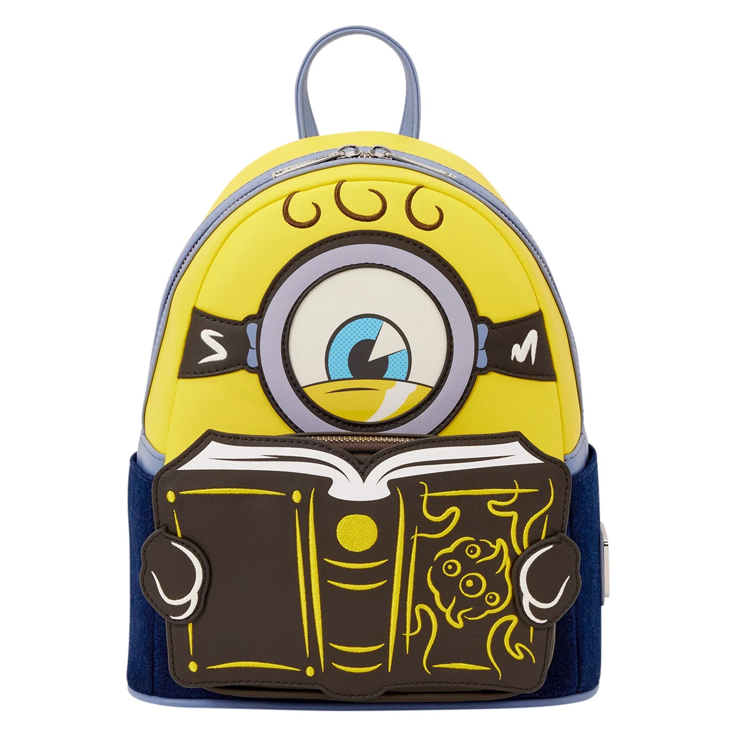 MINIONS 3 - Mini Sac à Dos LoungeFly Loungefly