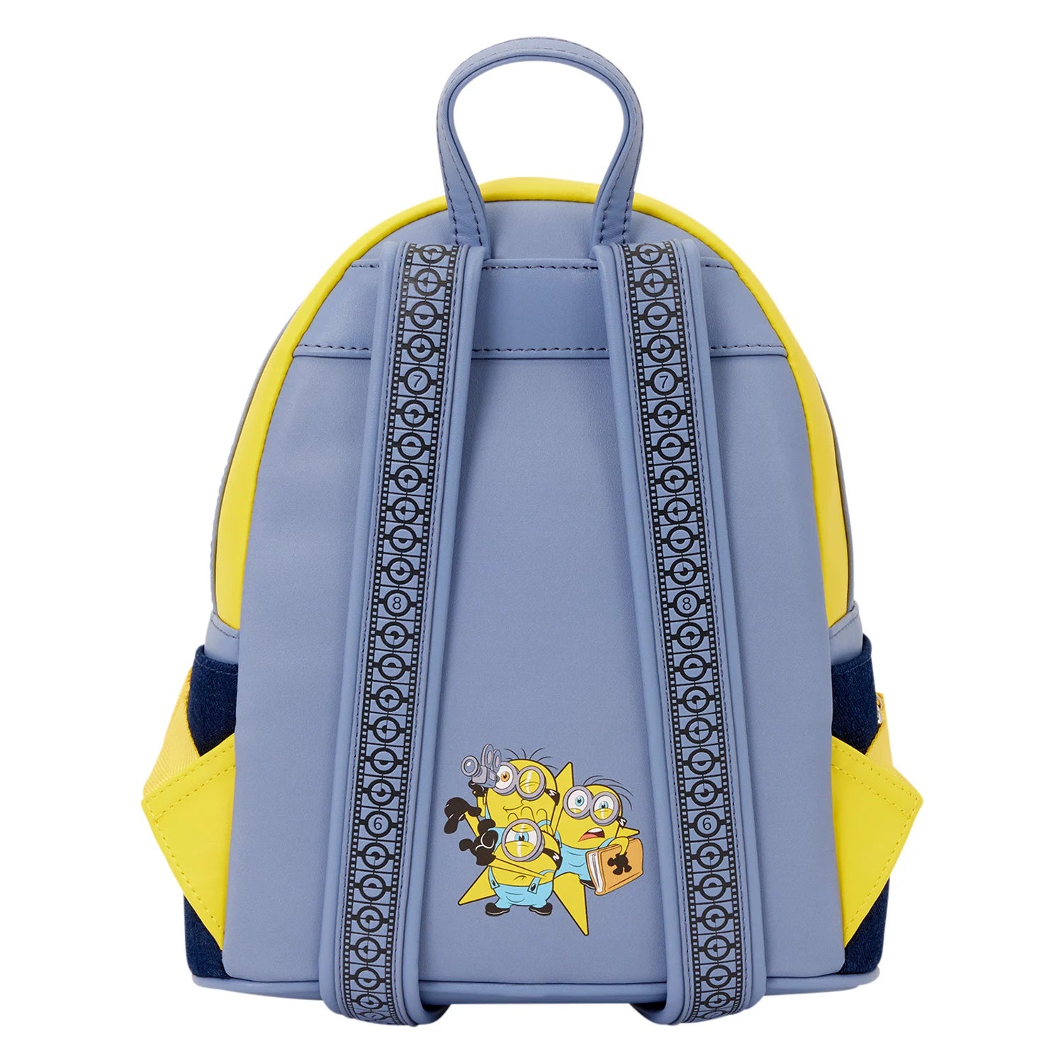 MINIONS 3 - Mini Sac à Dos LoungeFly Loungefly