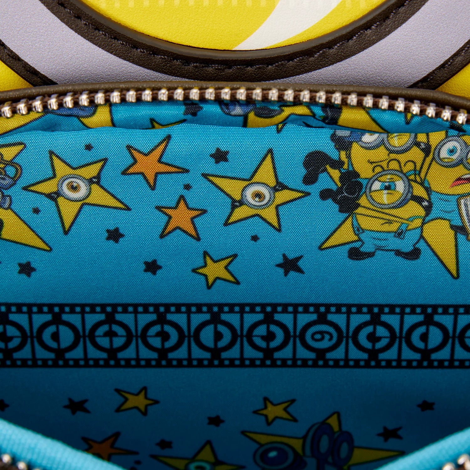 MINIONS 3 - Mini Sac à Dos LoungeFly Loungefly